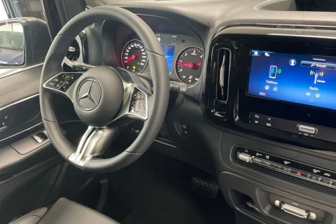 Mercedes-Benz Vito 114CDI AT 100kW Tourer Select Larga