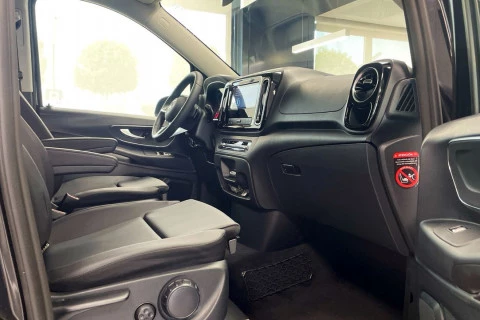 Mercedes-Benz Vito 114CDI AT 100kW Tourer Select Larga