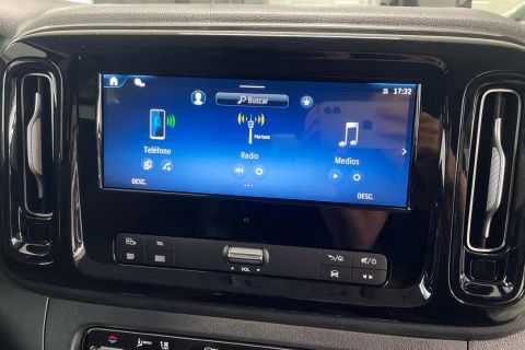 Mercedes-Benz Vito 114CDI AT 100kW Tourer Select Larga