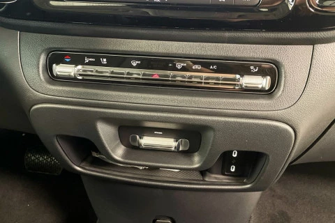 Mercedes-Benz Vito 114CDI AT 100kW Tourer Select Larga