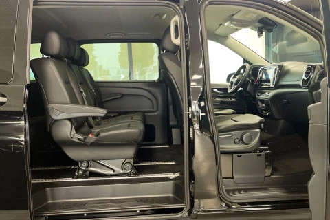 Mercedes-Benz Vito 114CDI AT 100kW Tourer Select Larga