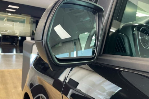 Mercedes-Benz Vito 114CDI AT 100kW Tourer Select Larga