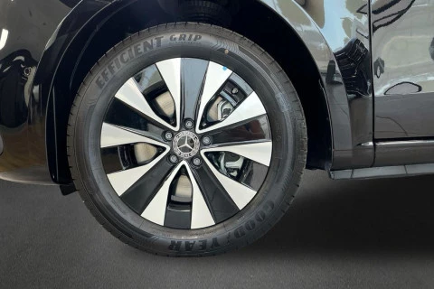 Mercedes-Benz Vito 114CDI AT 100kW Tourer Select Larga