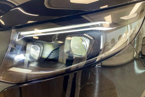 Mercedes-Benz Vito 114CDI AT 100kW Tourer Select Larga