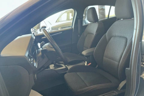 Ford Focus 1.0 Ecoboost MHEV 114kW ST-Line Auto