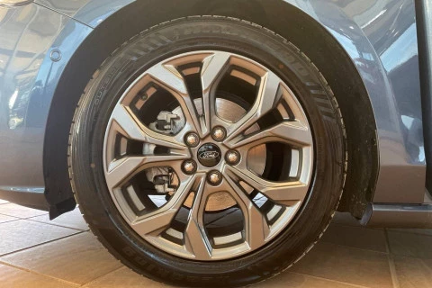 Ford Focus 1.0 Ecoboost MHEV 114kW ST-Line Auto
