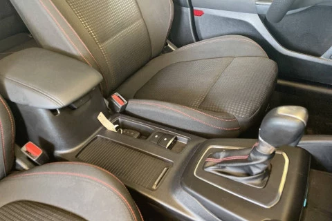 Ford Focus 1.0 Ecoboost MHEV 114kW ST-Line Auto