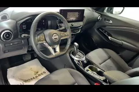 Nissan juke DIG-T 84 kW (114 CV) DCT 7V N-Connecta
