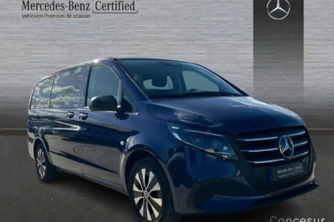 Mercedes-Benz Vito 116CDI AT 120kW Tourer Select Larga