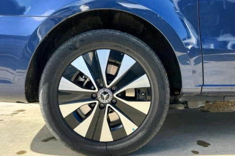 Mercedes-Benz Vito 116CDI AT 120kW Tourer Select Larga