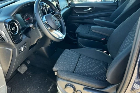 Mercedes-Benz Vito 116CDI AT 120kW Tourer Select Larga