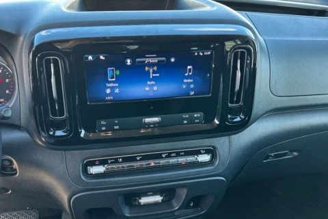 Mercedes-Benz Vito 116CDI AT 120kW Tourer Select Larga