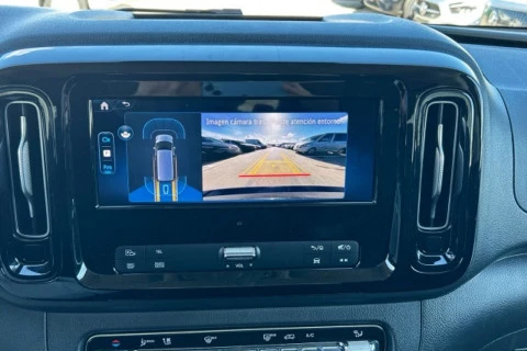 Mercedes-Benz Vito 116CDI AT 120kW Tourer Select Larga