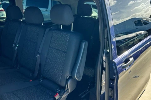 Mercedes-Benz Vito 116CDI AT 120kW Tourer Select Larga