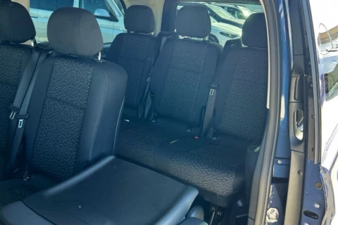 Mercedes-Benz Vito 116CDI AT 120kW Tourer Select Larga