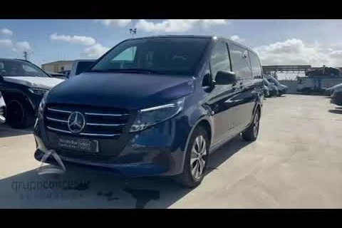 Mercedes-Benz Vito 116CDI AT 120kW Tourer Select Larga