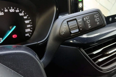 Ford Focus SportBreak 1.0 Ecoboost MHEV ST-Line Auto 114 kW (155 CV)