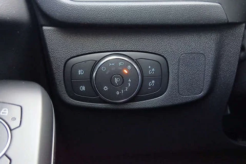 Ford Focus SportBreak 1.0 Ecoboost MHEV ST-Line Auto 114 kW (155 CV)