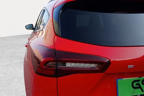 Ford Focus SportBreak 1.0 Ecoboost MHEV ST-Line Auto 114 kW (155 CV)