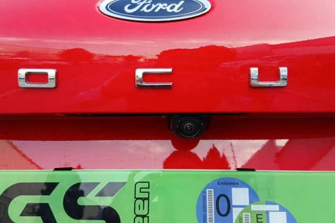 Ford Focus SportBreak 1.0 Ecoboost MHEV ST-Line Auto 114 kW (155 CV)
