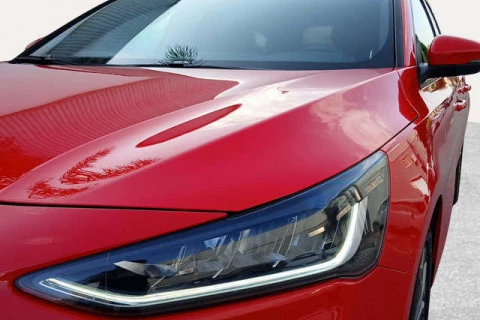 Ford Focus SportBreak 1.0 Ecoboost MHEV ST-Line Auto 114 kW (155 CV)