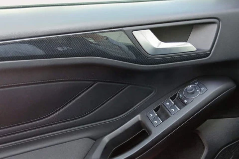 Ford Focus SportBreak 1.0 Ecoboost MHEV ST-Line Auto 114 kW (155 CV)