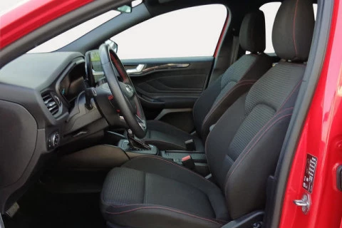 Ford Focus SportBreak 1.0 Ecoboost MHEV ST-Line Auto 114 kW (155 CV)
