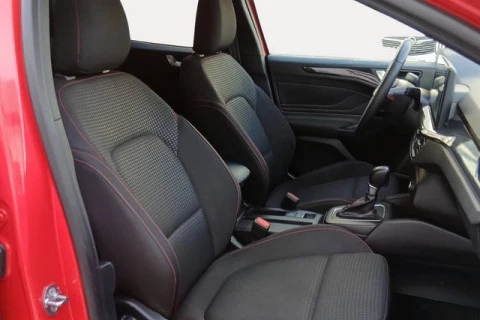Ford Focus SportBreak 1.0 Ecoboost MHEV ST-Line Auto 114 kW (155 CV)