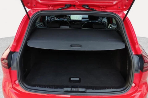 Ford Focus SportBreak 1.0 Ecoboost MHEV ST-Line Auto 114 kW (155 CV)