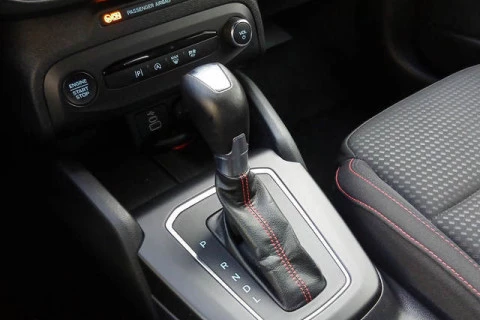 Ford Focus SportBreak 1.0 Ecoboost MHEV ST-Line Auto 114 kW (155 CV)