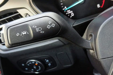 Ford Focus SportBreak 1.0 Ecoboost MHEV ST-Line Auto 114 kW (155 CV)