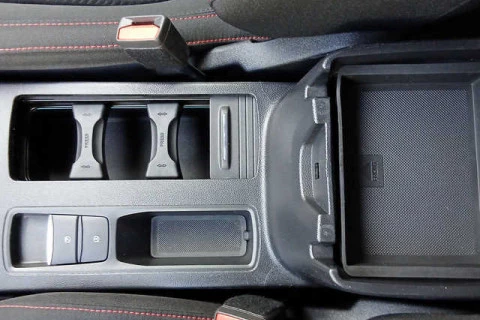 Ford Focus SportBreak 1.0 Ecoboost MHEV ST-Line Auto 114 kW (155 CV)