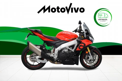 Aprilia RSV4 1100 FACTORY 
