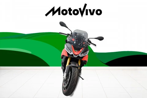 Aprilia RSV4 1100 FACTORY 