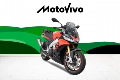 Aprilia RSV4 1100 FACTORY 