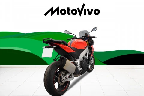 Aprilia RSV4 1100 FACTORY 