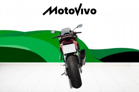 Aprilia RSV4 1100 FACTORY 