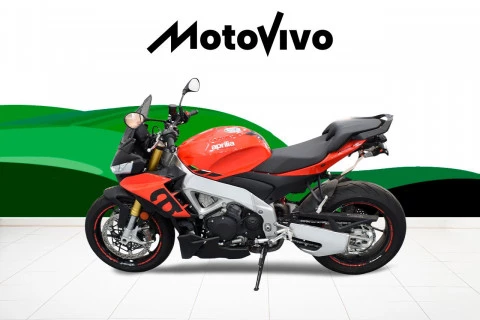 Aprilia RSV4 1100 FACTORY 
