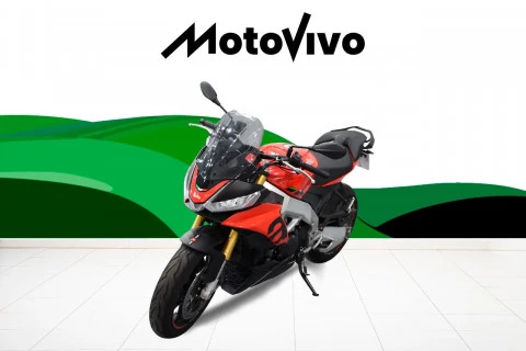 Aprilia RSV4 1100 FACTORY 