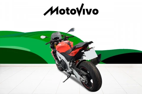 Aprilia RSV4 1100 FACTORY 
