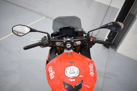 Aprilia RSV4 1100 FACTORY 