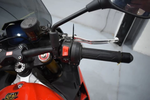 Aprilia RSV4 1100 FACTORY 