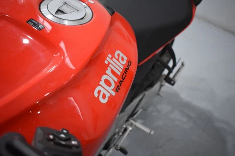 Aprilia RSV4 1100 FACTORY 