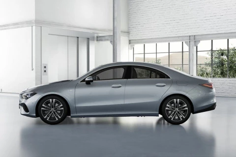 Mercedes-Benz CLA CLA 250 e
