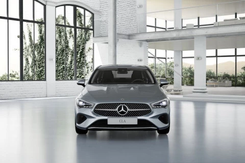 Mercedes-Benz CLA CLA 250 e