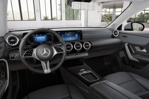 Mercedes-Benz CLA CLA 250 e