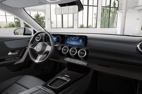 Mercedes-Benz CLA CLA 250 e