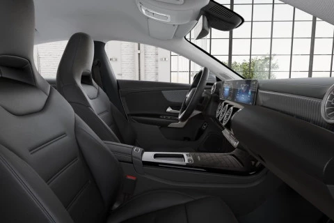 Mercedes-Benz CLA CLA 250 e