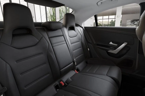 Mercedes-Benz CLA CLA 250 e