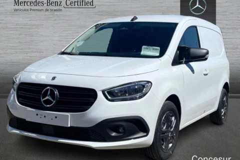 Mercedes-Benz Citan 110 CDI Furgón